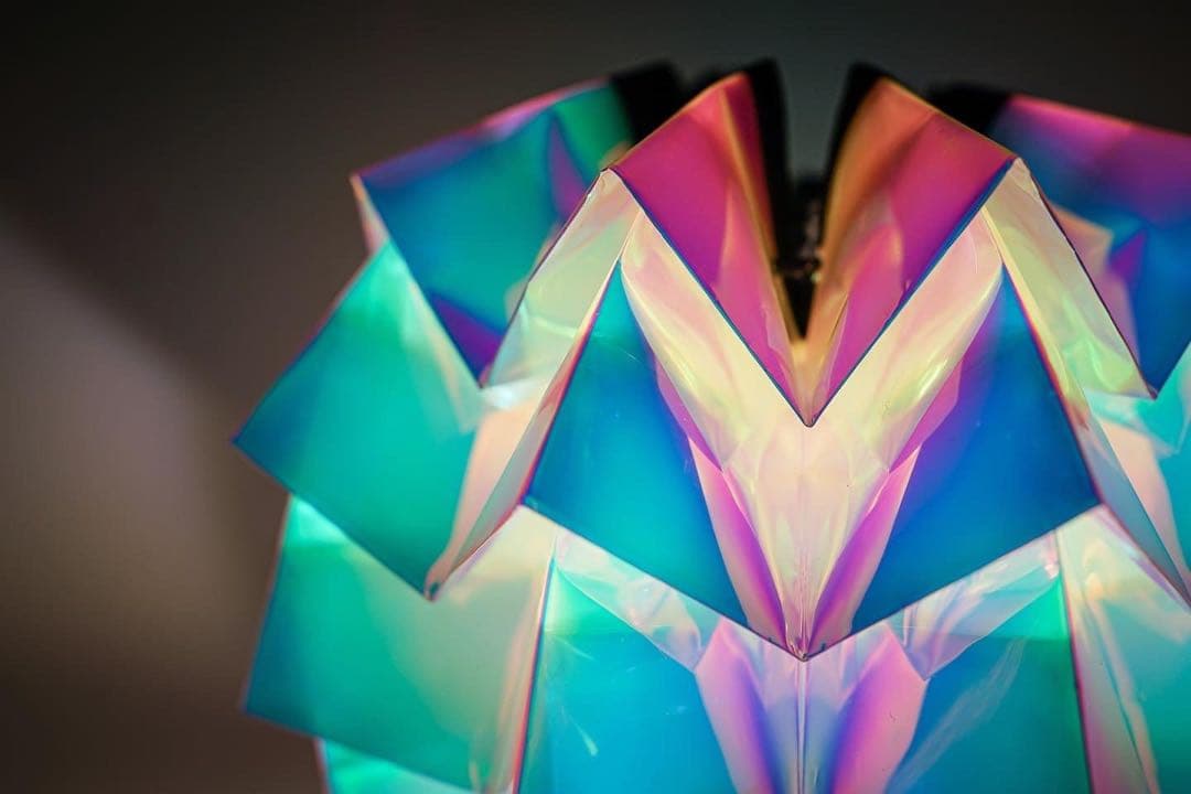 solol - prism | solworks ソルオル　プリズム　ランタン