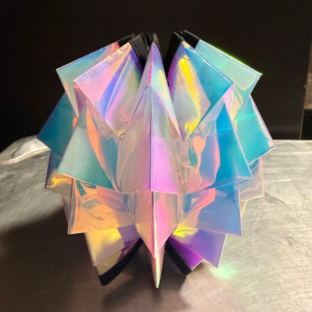 solol - prism | solworks ソルオル　プリズム　ランタン