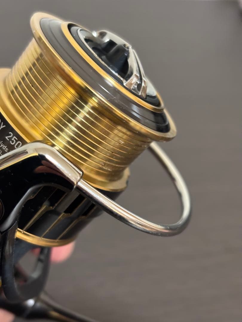 ダイワ セオリー2506