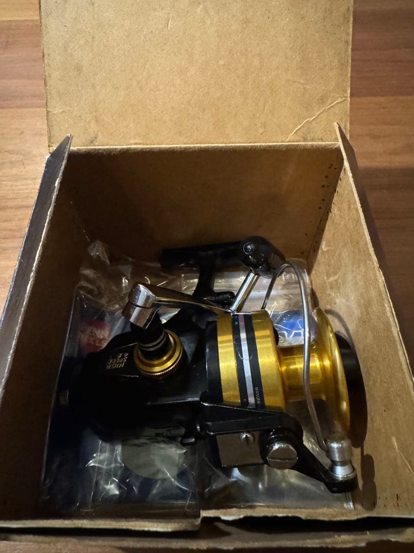 PENN Spinfisher 650ss ジャンク