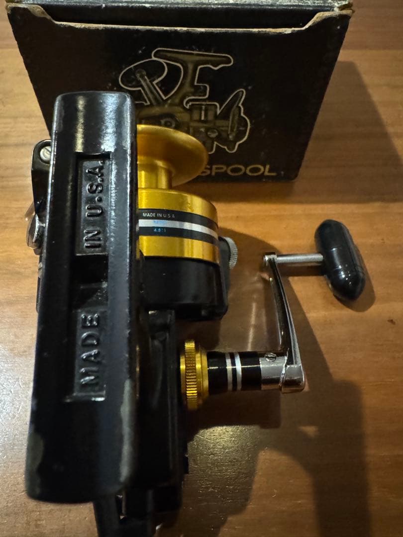 PENN Spinfisher 650ss ジャンク