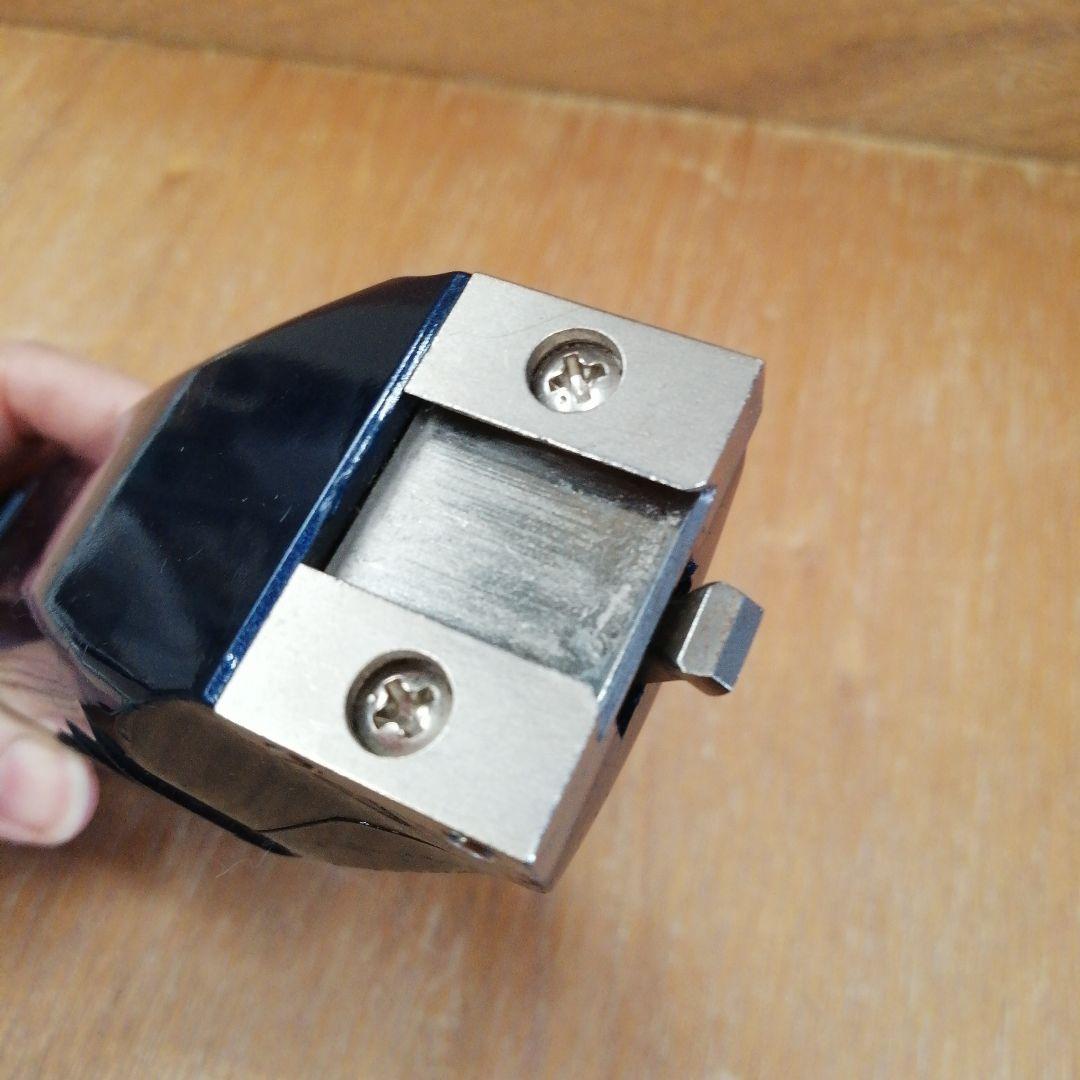 【ジャンク】PEACE コードレスクリッパー