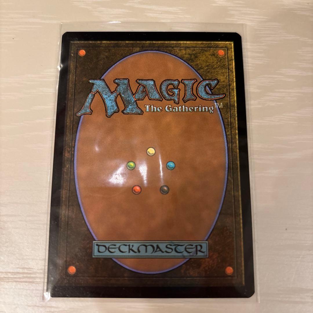 MTG ミッドガルの傭兵、クラウド プロモ non foil