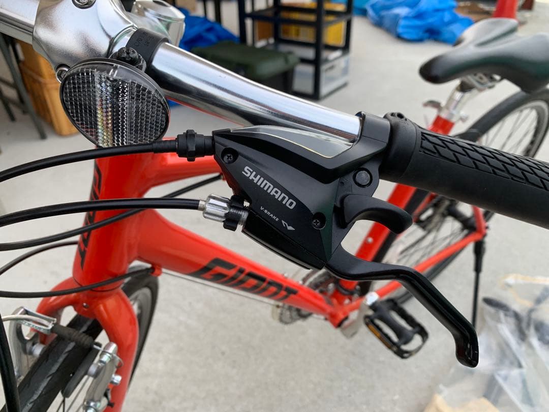 美品　Giant Escape R3 ジャイアント エスケープ