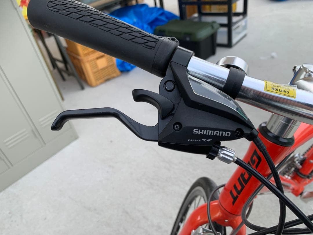 美品　Giant Escape R3 ジャイアント エスケープ