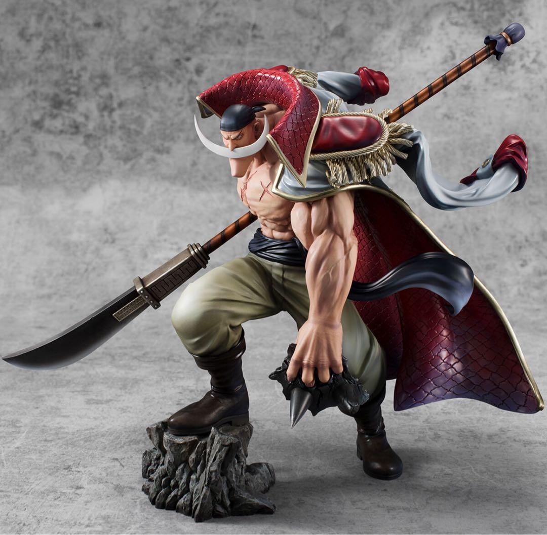 ワンピース “NEO-MAXIMUM” “白ひげ” エドワード・ニューゲート