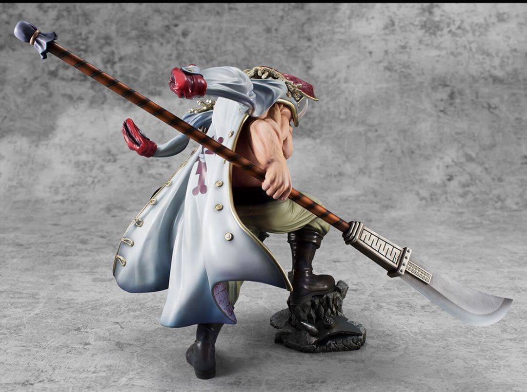 ワンピース “NEO-MAXIMUM” “白ひげ” エドワード・ニューゲート