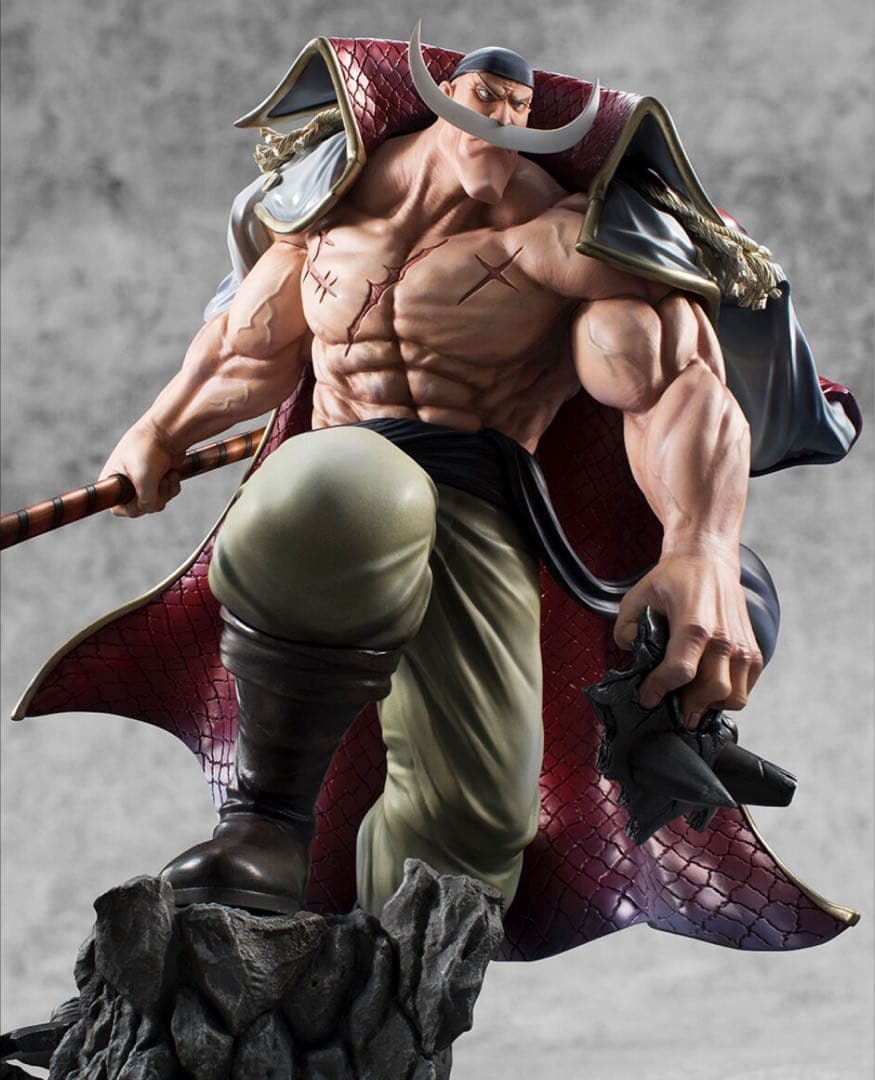 ワンピース “NEO-MAXIMUM” “白ひげ” エドワード・ニューゲート