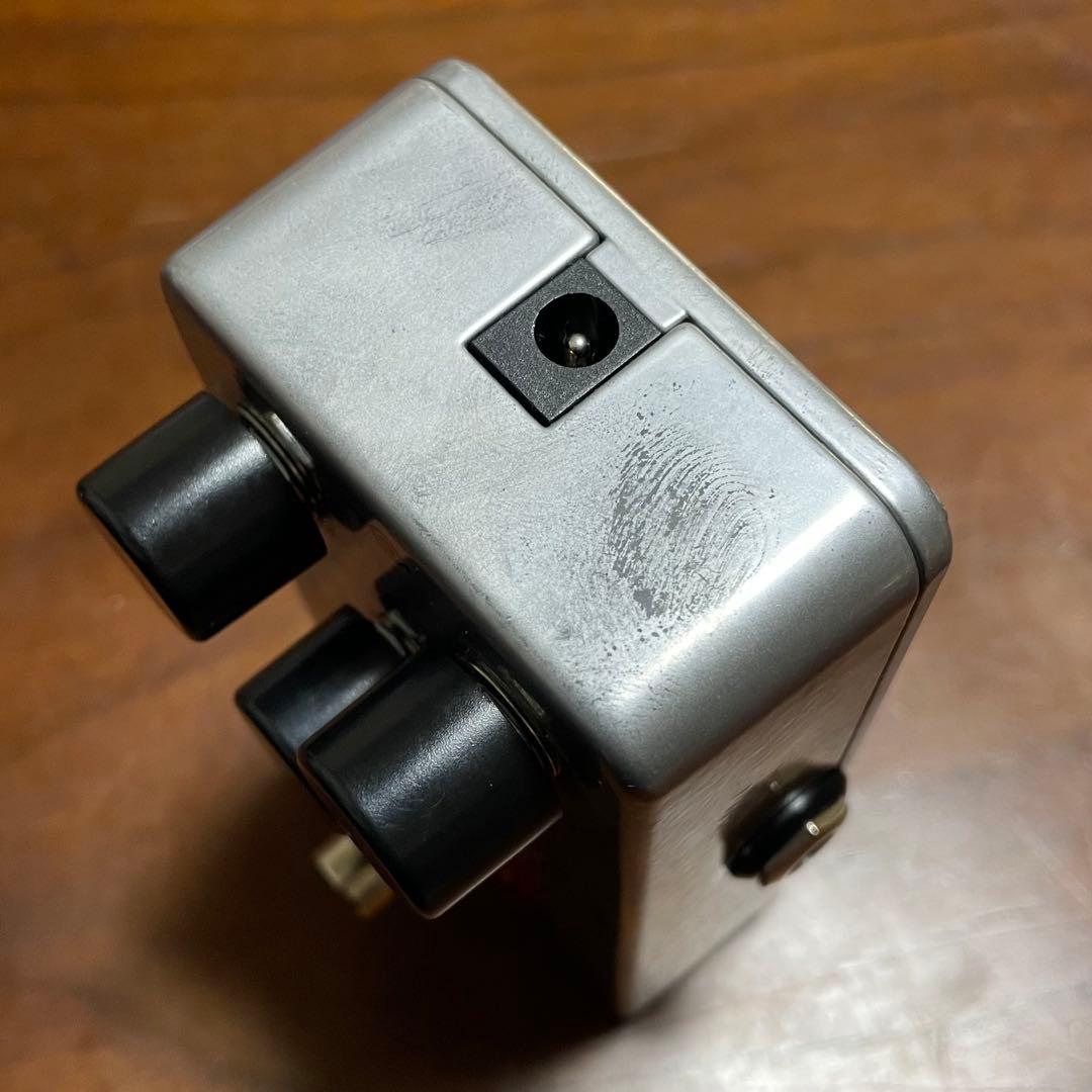 electro harmonix BIG MUFF ラムズヘッド