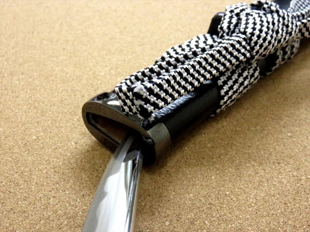 関の美術刀剣 維新の志士 桂小五郎 長船清光 大刀 模造刀 模擬刀 日本製