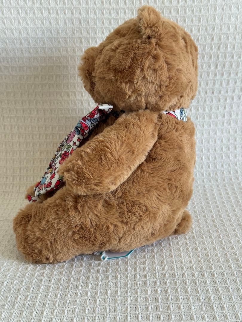  Liberty Bear Wiltshire ぬいぐるみ