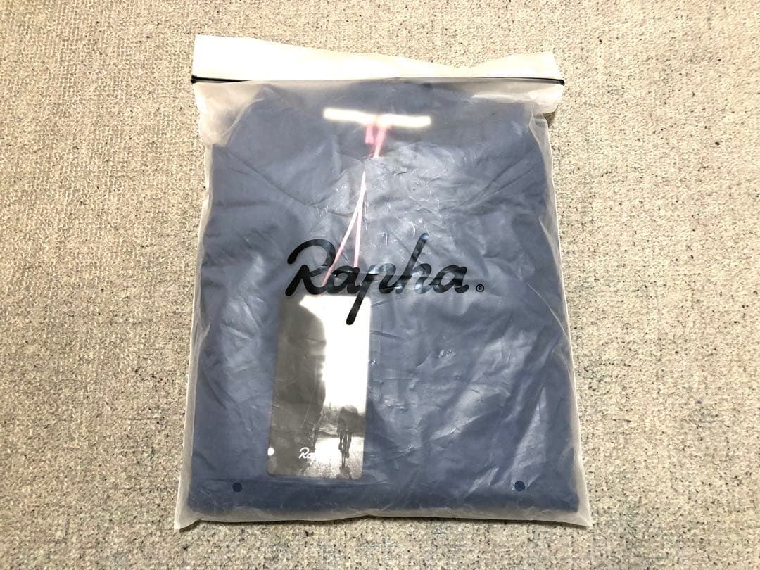 ラファ プロチーム インサレーティッド ジャケット・色/ブルー・Sサイズ