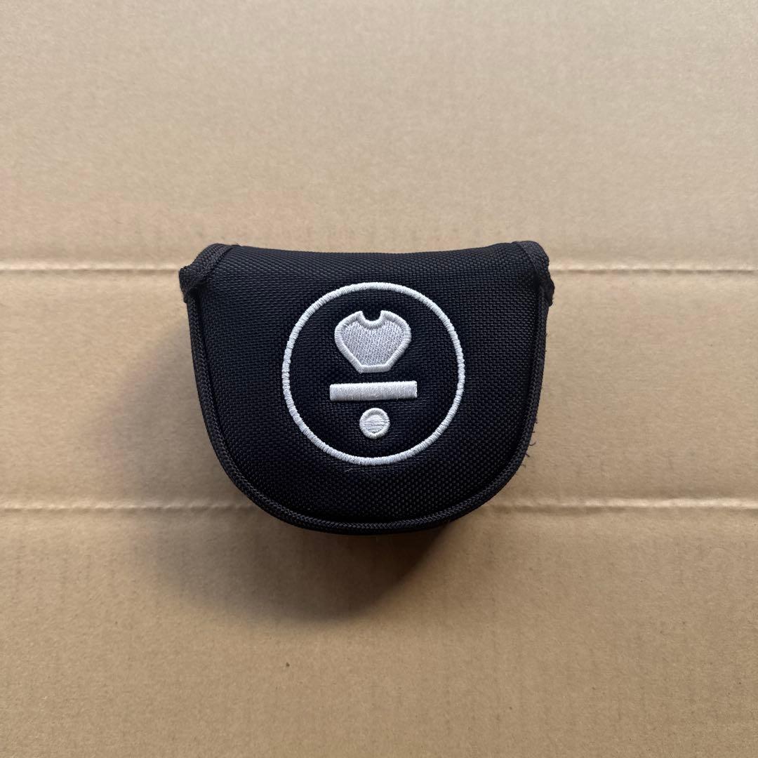 L.A.B. GOLF MEZZ.1 パター