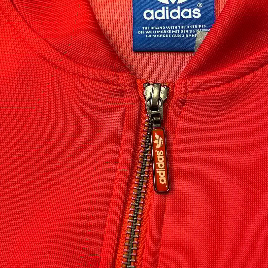 adidas FA Cup Final Wembley 1985 ジャケット