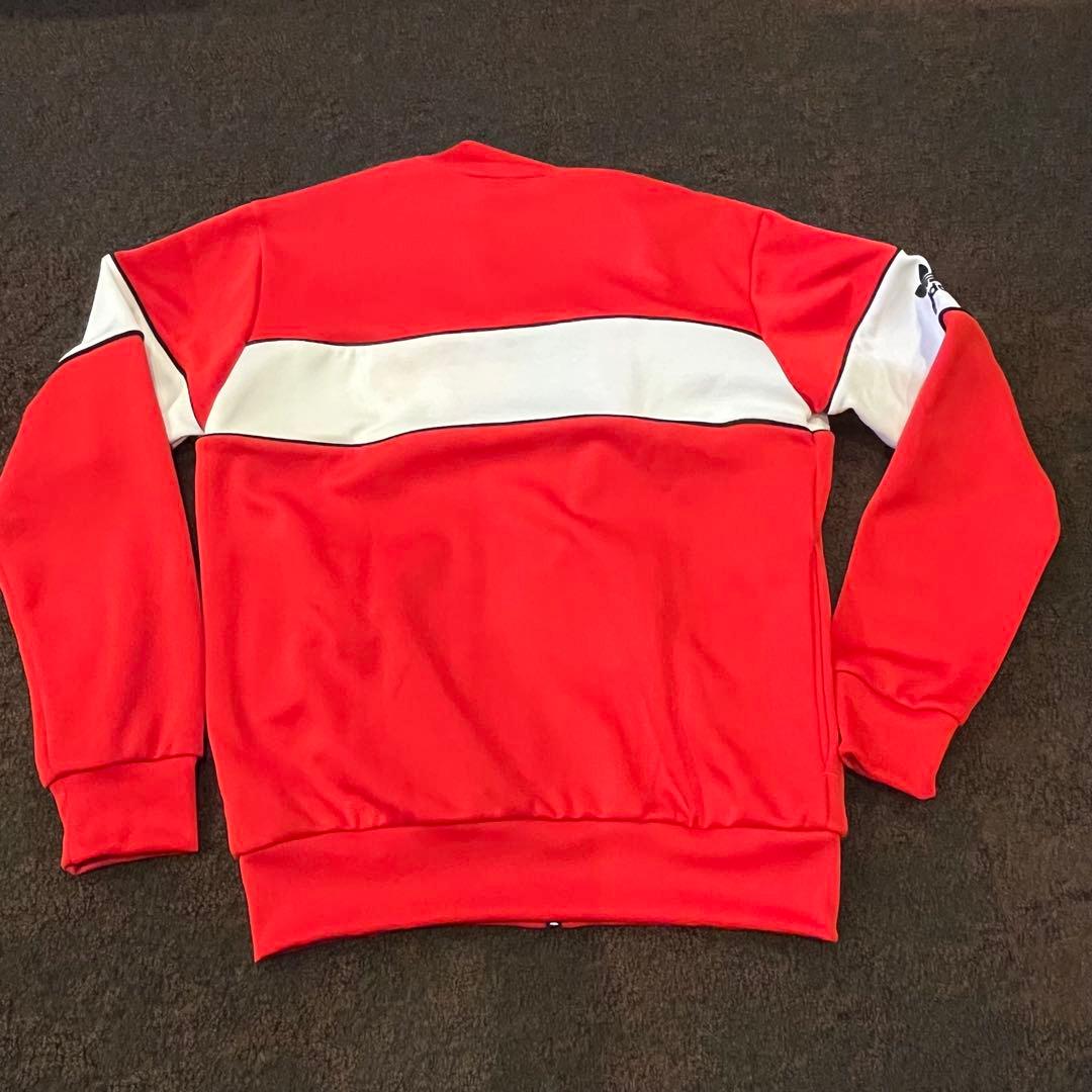 adidas FA Cup Final Wembley 1985 ジャケット