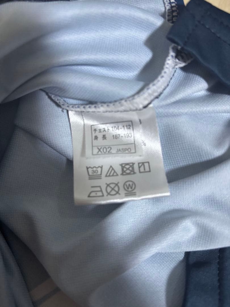 ジェフ千葉　hummel25限定ユニフォーム