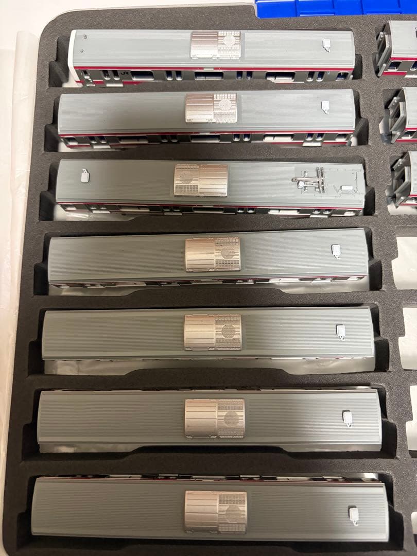 マイクロエース A-4042 A-4043 京葉線209系500番台