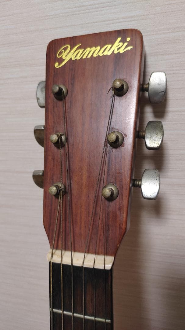 ギター Yamaki F-115