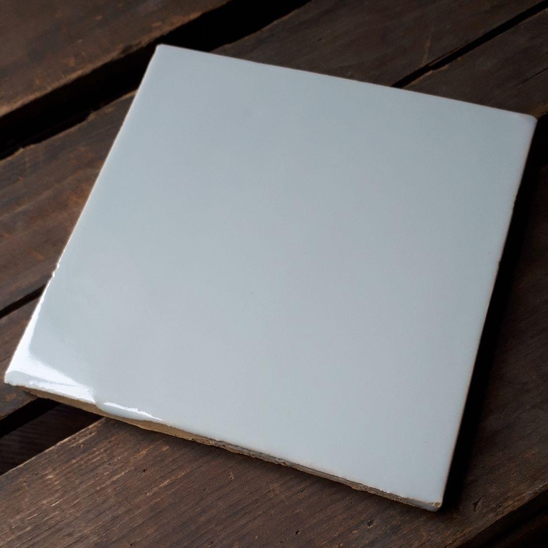 美品 タイル　アンティーク　マッカム　makkum　オランダ　耐熱