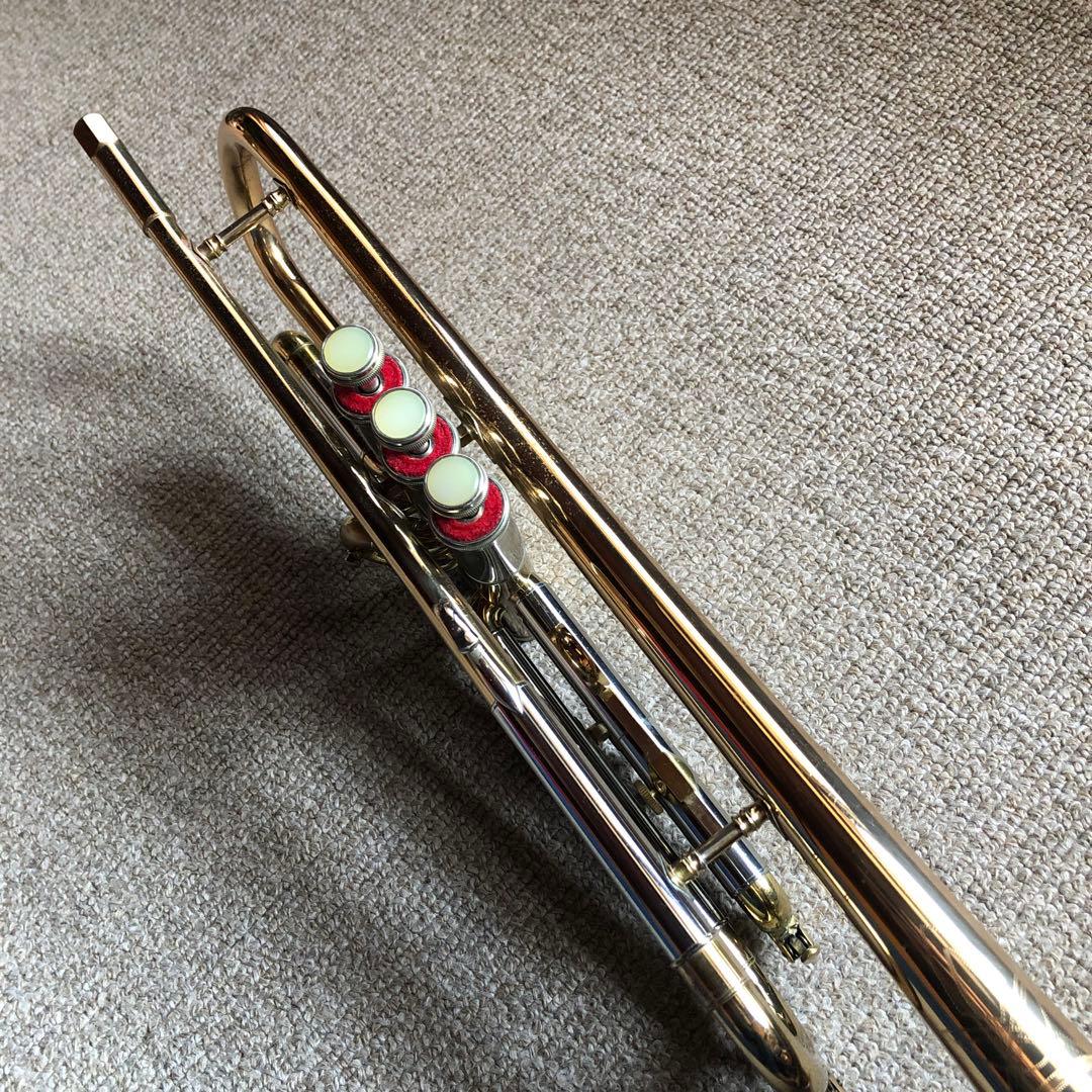 ニッカン インペリアル トランペット