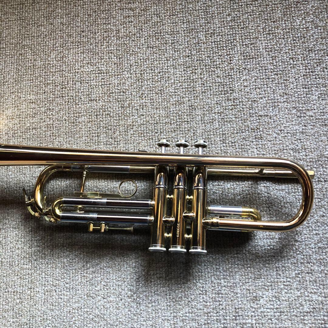 ニッカン インペリアル トランペット