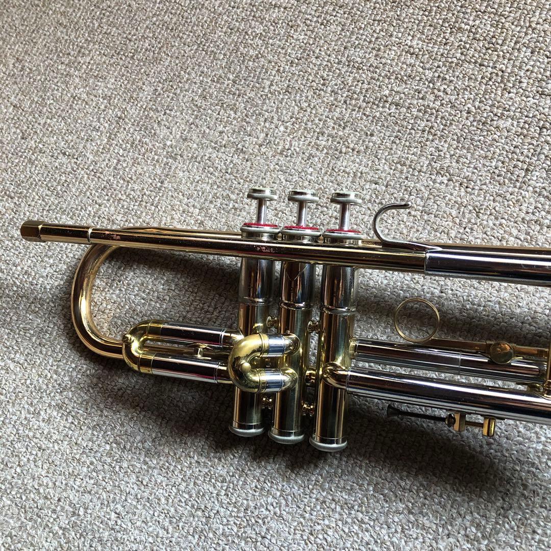 ニッカン インペリアル トランペット