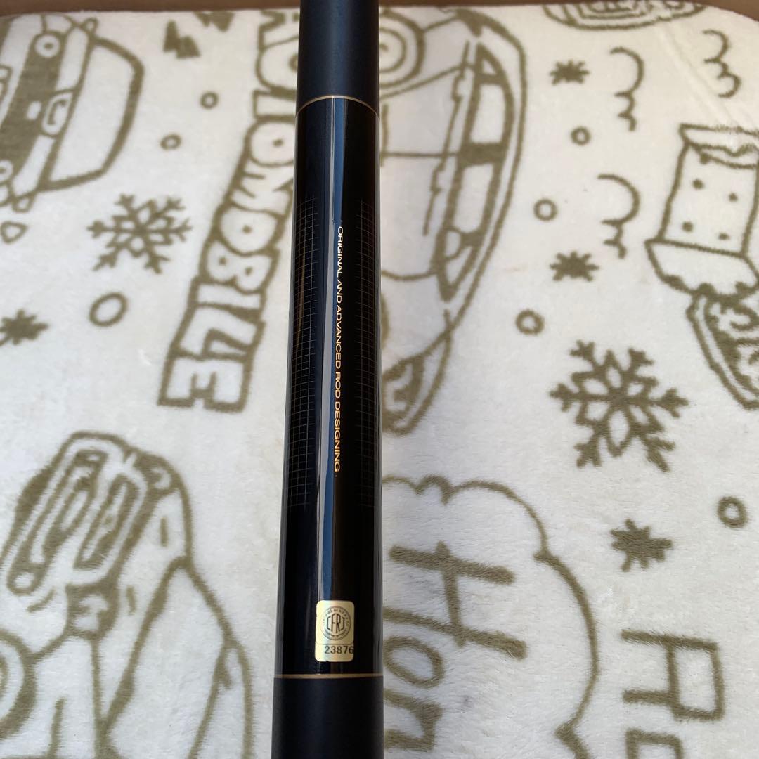 がまかつ タモの柄GRⅢ 500