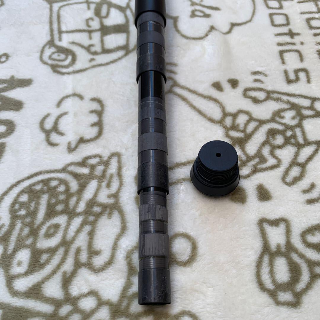 がまかつ タモの柄GRⅢ 500