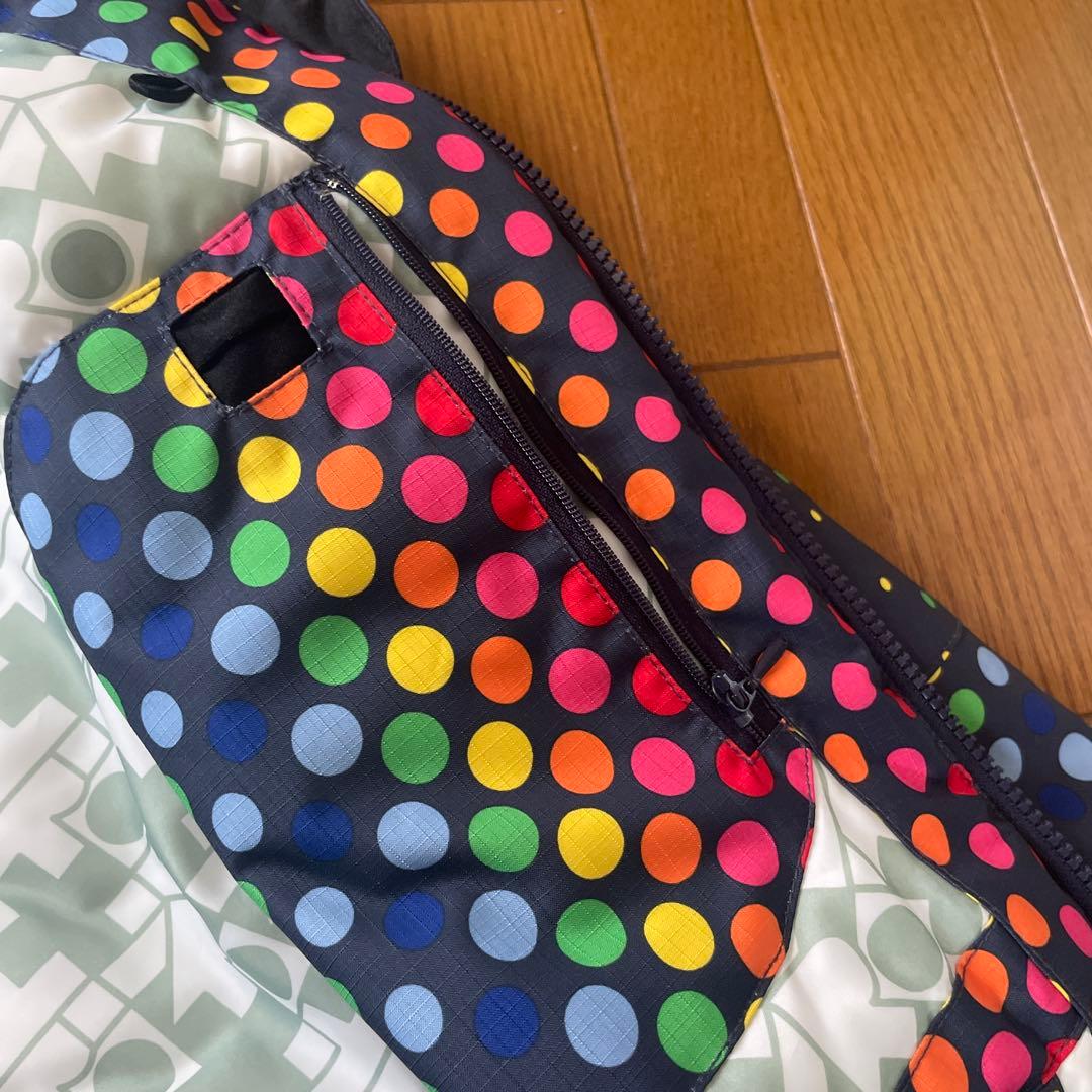 【ROXY】スノボーウェア上下➕付属品