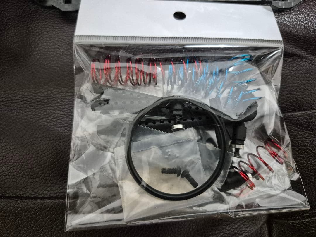 ホビーラジコン EAGLE RACING TT02 GRT