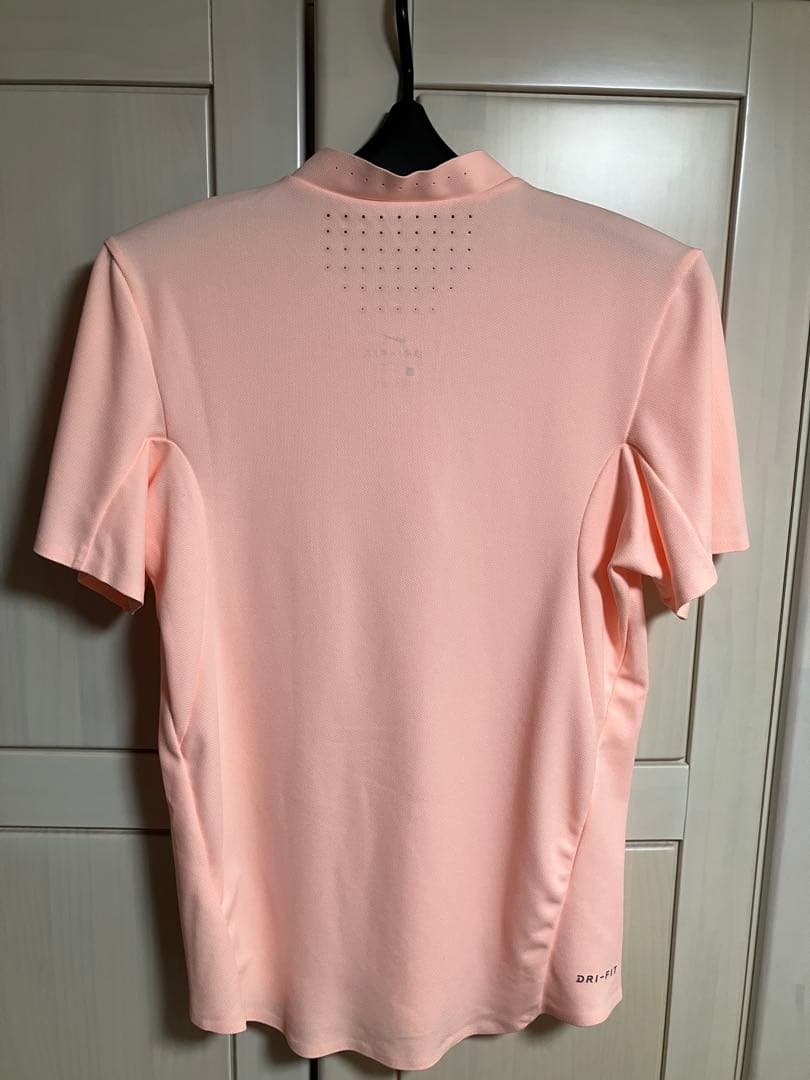 未使用　ナイキ　フェデラーモデル　海外Sサイズ