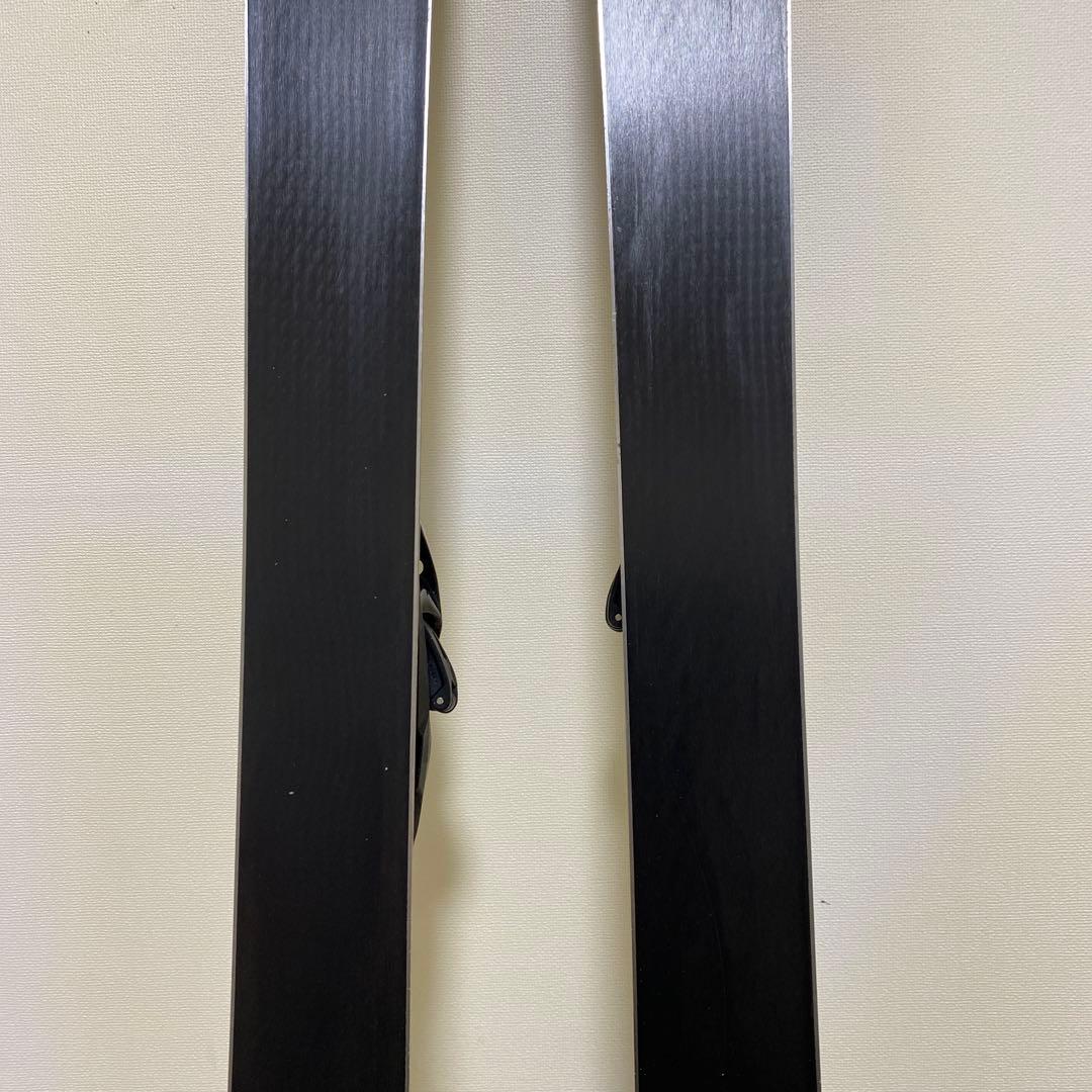 Nordica Spitfire Pro スキー 162 R13