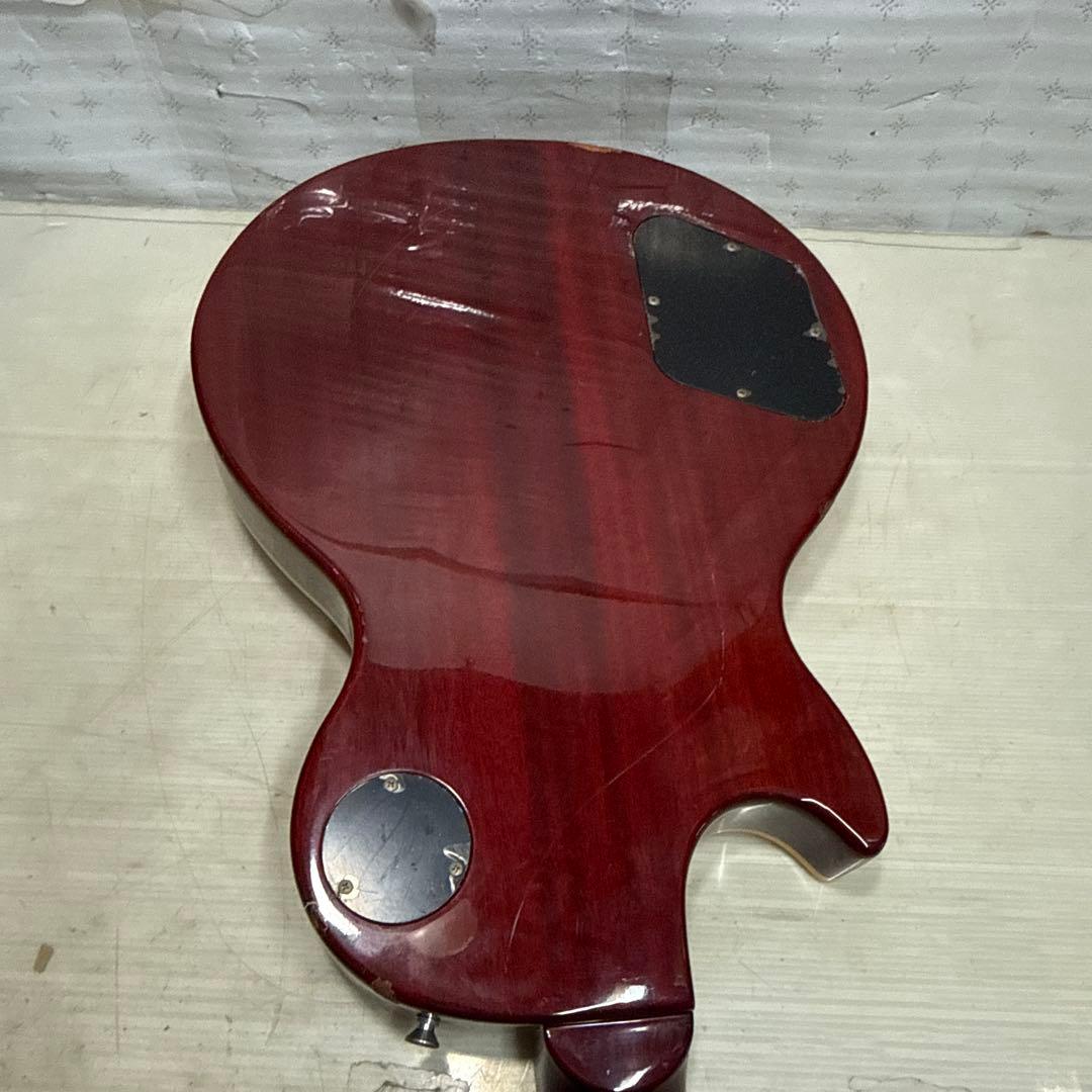 Epiphone Les Paul GIBSON レスポール エレキギター