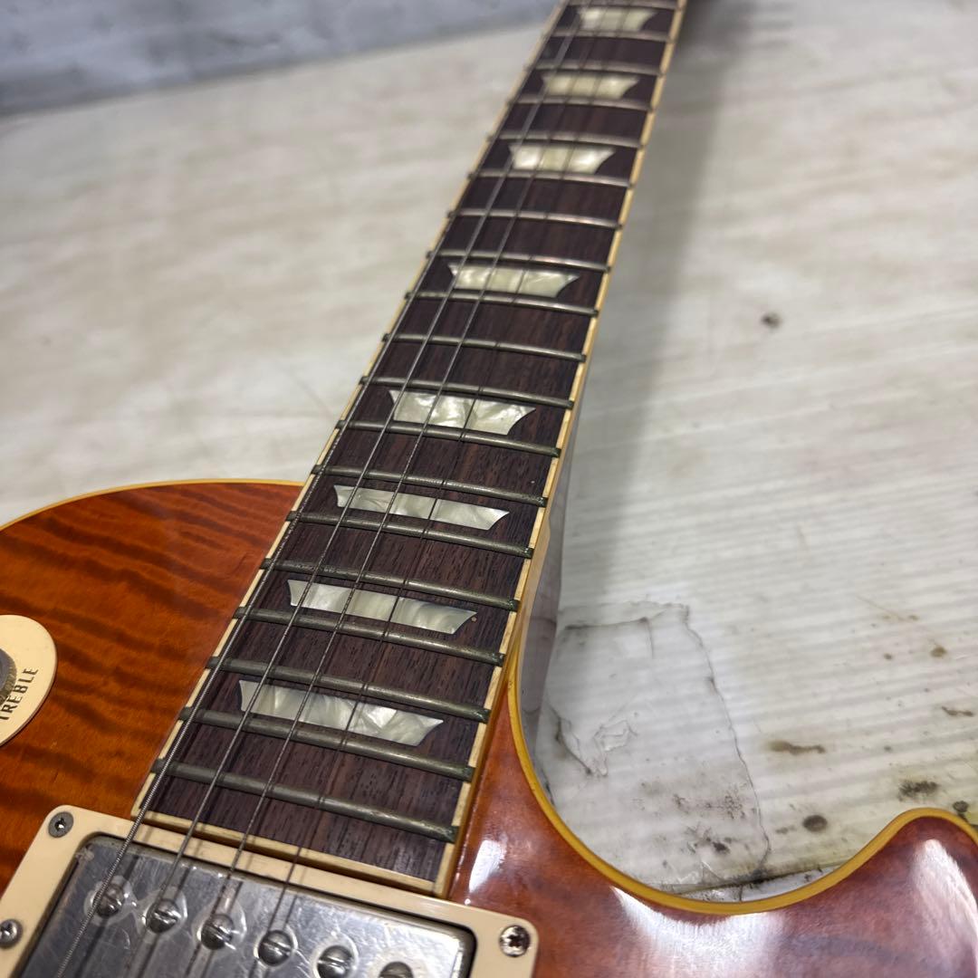Epiphone Les Paul GIBSON レスポール エレキギター