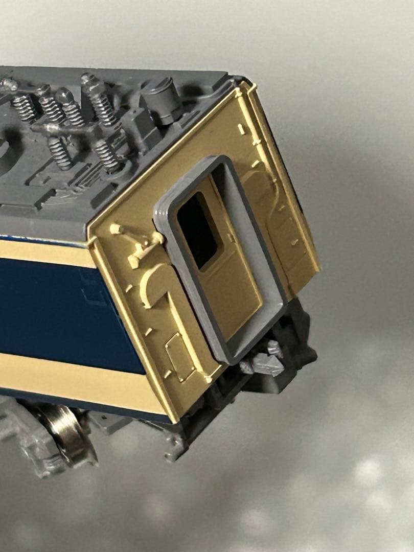 TOMIX 583系N1N2 ジャンク品