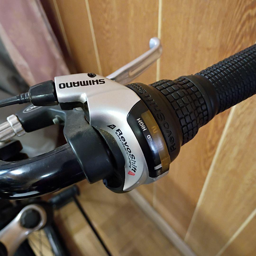 【希少】JAGUAR（ジャガー） SPORTS S-TYPE 26インチ