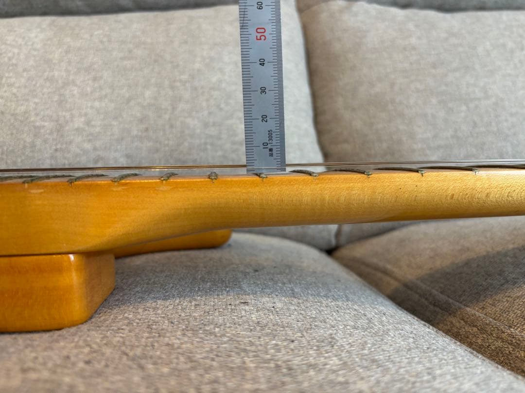 【限定セール】Aria Pro iiのST-400 77年製ビンテージストラト