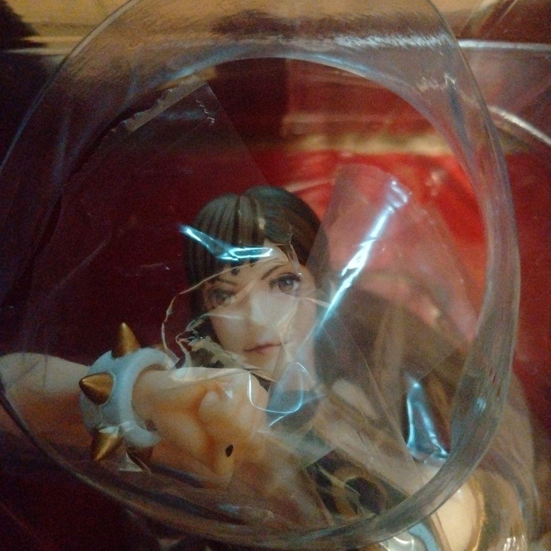 STREET FIGHTER美少女 春麗 -BATTLE COSTUME- 1…