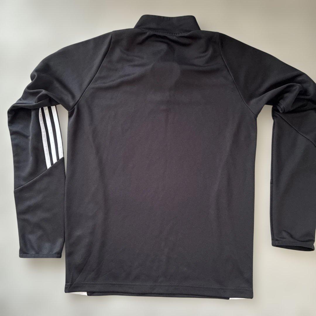 【未使用に近い】adidas ジャージ　上下　M