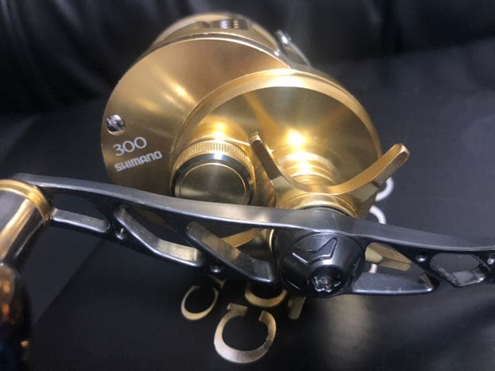 18カルカッタコンクエスト300