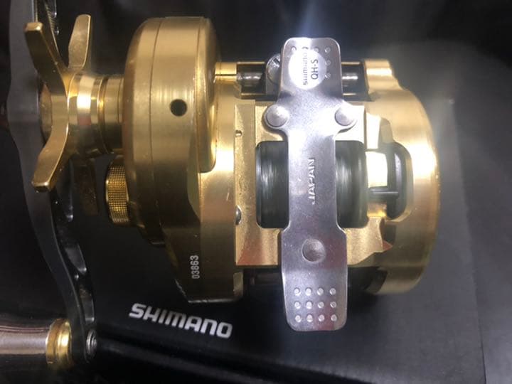 18カルカッタコンクエスト300