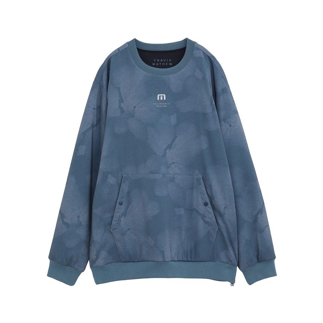 ◆◇新品未使用◇◆完売 トラヴィスマシュー TravisMathew スニード