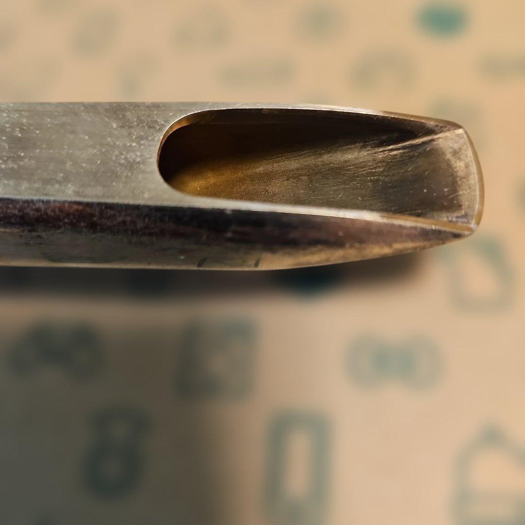 ottolink super tone master 8☆ テナーサックス用