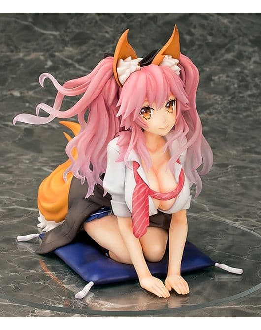 Fate/EXTELLA 玉藻の前 衝撃の学生服ver.1/6スケールフィギュア