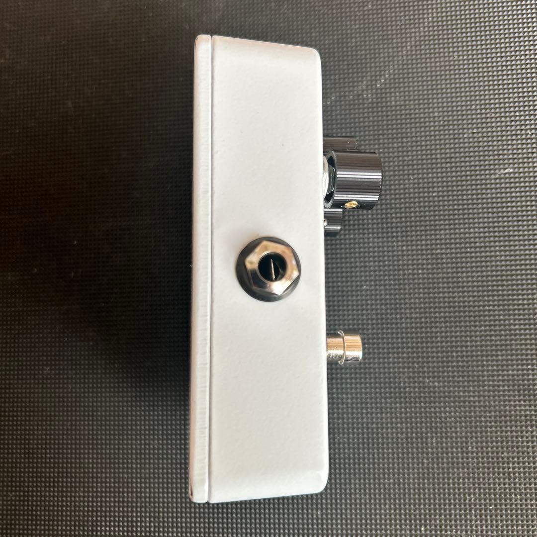 KEELEY NEUTRINO エンベロープフィルター　オートワウ