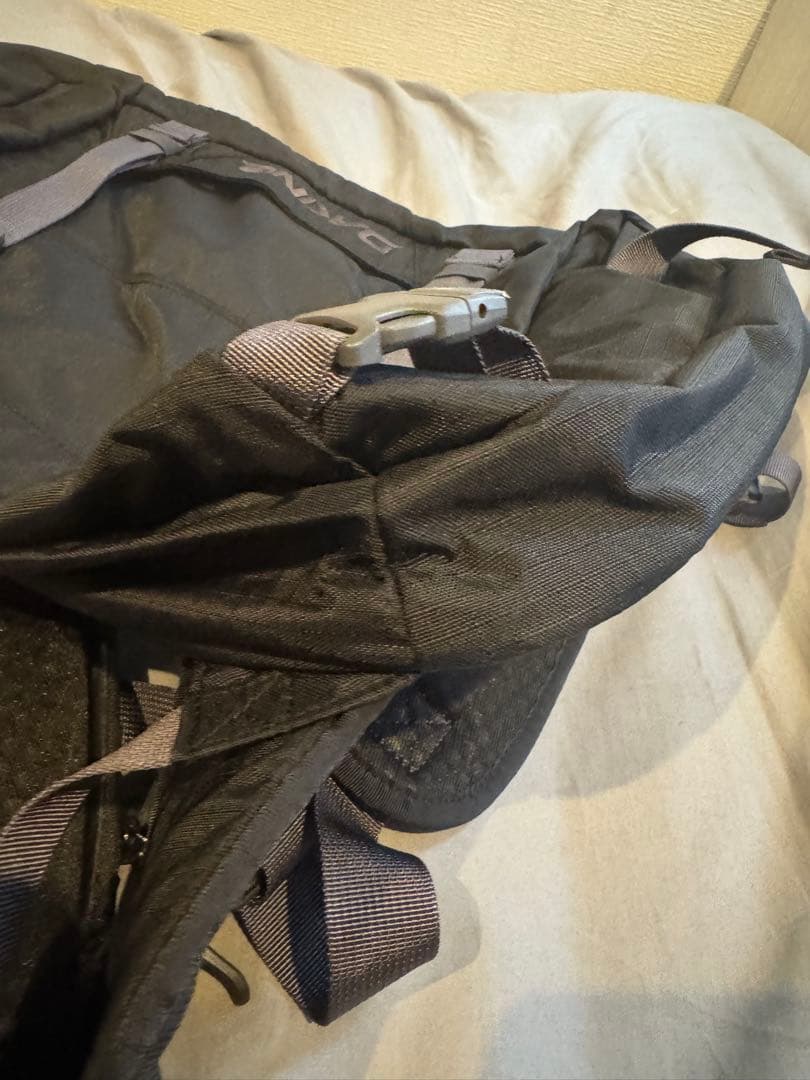 DAKINE Mission Pro  Bag バッグ　バックカントリー