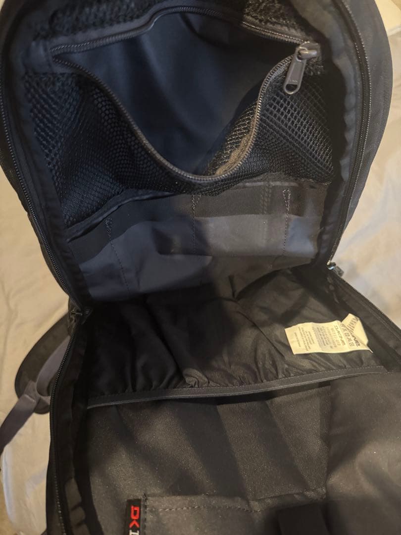 DAKINE Mission Pro  Bag バッグ　バックカントリー