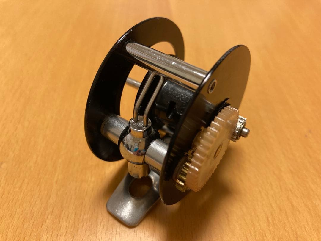 【美品】【送料無料】ダイワ　ミリオネア　ＧＳ　１０００　純正袋付