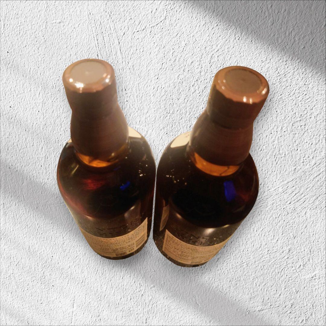 山崎 未開封2本セット本日23:45迄750ml