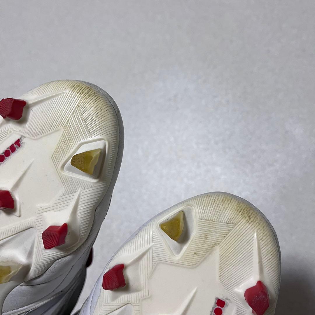 【完売品】adidas プレデター プレシジョン ベッカム 25周年25.5cm